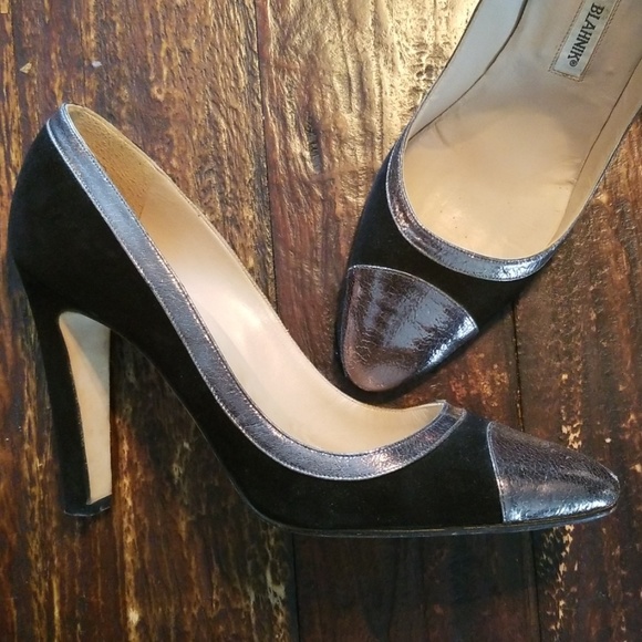 Manolo Blahnik - Picture 1 of 8